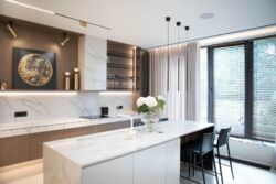 Продаж сучасного будинку 340 кв.м з ремонтом + вихід на канал Дніпра, КМ Riviera Village, Вишгородський р-н, Лебедівка фото 15 Продаж сучасного будинку 340 кв.м з ремонтом + вихід на канал Дніпра, КМ Riviera Village, Вишгородський р-н, Лебедівка фото 15