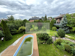 Продаж дизайнерського будинку 441 кв.м. з басейном та сауною в КМ 'Сонячна Долина', c. Романків, Обухівський р-н фото 50 Продаж дизайнерського будинку 441 кв.м. з басейном та сауною в КМ 'Сонячна Долина', c. Романків, Обухівський р-н фото 50