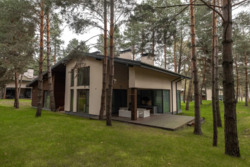 Продаж будинку 285 кв.м серед соснового лісу з дизайнерським ремонтом та меблями в КМ 'Goodlife Park', Вишгородський р-н, c. Лебедівка фото 1 Продаж будинку 285 кв.м серед соснового лісу з дизайнерським ремонтом та меблями в КМ 'Goodlife Park', Вишгородський р-н, c. Лебедівка фото 1