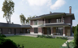 Продаж сучасного 2-х поверхового будинку 560 м², 10 соток, Пуща-Водиця, ліс та озеро фото 2 Продаж сучасного 2-х поверхового будинку 560 м², 10 соток, Пуща-Водиця, ліс та озеро фото 2