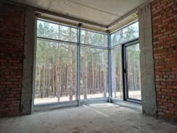 Сучасний будинок 186 кв.м з панорамним видом на воду + 10 сот, КМ Riviera Village, Вишгородський р-н, c. Лебедівка фото 7 Сучасний будинок 186 кв.м з панорамним видом на воду + 10 сот, КМ Riviera Village, Вишгородський р-н, c. Лебедівка фото 7