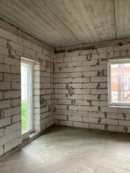 Продаж будинку 250 кв.м під чорнове оздоблення серед соснового лісу, 3 км дамби Київського моря, c. Хотянівка фото 8 Продаж будинку 250 кв.м під чорнове оздоблення серед соснового лісу, 3 км дамби Київського моря, c. Хотянівка фото 8