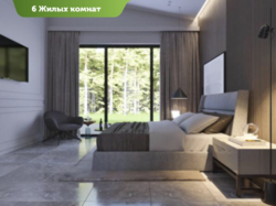 Продаж 1 поверхового будинку, що будується з ділянкою на 13.5 сотки, КГ Riviera Village, Вишгородський р-н, c. Лебедівка фото 10 Продаж 1 поверхового будинку, що будується з ділянкою на 13.5 сотки, КГ Riviera Village, Вишгородський р-н, c. Лебедівка фото 10