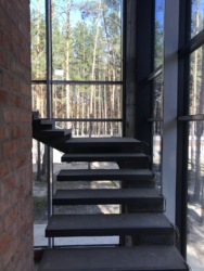 Сучасний будинок 367 кв. м на березі Дніпра в КМ Riviera Village, Вишгородський р-н, c. Лебедівка фото 12 Сучасний будинок 367 кв. м на березі Дніпра в КМ Riviera Village, Вишгородський р-н, c. Лебедівка фото 12