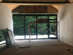 Продаж сучасного котеджу 650 кв.м з власним БОМБОСХОВИЩЕМ на 4 виходи + 17 соток, КМ Riviera Village, Вишгородський р-н, c. Лебедівка фото 18 Продаж сучасного котеджу 650 кв.м з власним БОМБОСХОВИЩЕМ на 4 виходи + 17 соток, КМ Riviera Village, Вишгородський р-н, c. Лебедівка фото 18