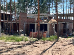 Продаж сучасного будинку 308 кв.м + ділянка 6 соток в КМ Riviera Village, Вишгородський р-н. c. Лебедівка фото 3 Продаж сучасного будинку 308 кв.м + ділянка 6 соток в КМ Riviera Village, Вишгородський р-н. c. Лебедівка фото 3