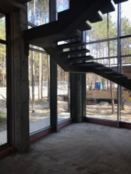 Сучасний будинок 367 кв. м на березі Дніпра в КМ Riviera Village, Вишгородський р-н, c. Лебедівка фото 11 Сучасний будинок 367 кв. м на березі Дніпра в КМ Riviera Village, Вишгородський р-н, c. Лебедівка фото 11