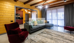 Продажа дома 365 м2 в стиле Шале КГ GoldFish, Вышгородский р-н, Лебедевка фото 4 Продажа дома 365 м2 в стиле Шале КГ GoldFish, Вышгородский р-н, Лебедевка фото 4