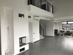 Будинок 290 м² з новим ремонтом в стилi LOFT та власним БОМБОСХОВИЩЕМ + САУНА, Київ, Соломенський р-н, Караваєві дачі, вул. Зелена фото 9 Будинок 290 м² з новим ремонтом в стилi LOFT та власним БОМБОСХОВИЩЕМ + САУНА, Київ, Соломенський р-н, Караваєві дачі, вул. Зелена фото 9