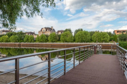 Продажа элитного дома 340 кв.м + гостевой дом 250 кв.м + 31 соток, cосновый лес + выход на воду, КГ Бобры, Вышгородский р-н, c. Хотяновка фото 20 Продажа элитного дома 340 кв.м + гостевой дом 250 кв.м + 31 соток, cосновый лес + выход на воду, КГ Бобры, Вышгородский р-н, c. Хотяновка фото 20