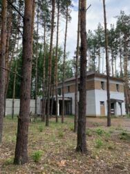 Продаж будинку 250 кв.м під чорнове оздоблення серед соснового лісу, 3 км дамби Київського моря, c. Хотянівка фото 4 Продаж будинку 250 кв.м під чорнове оздоблення серед соснового лісу, 3 км дамби Київського моря, c. Хотянівка фото 4