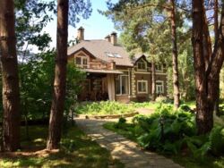 Продажа VIP-дома с ремонтом + выход на канал Днепра, КГ 'Бобёр', Вышгородский р-н, c. Хотяновка фото 3 Продажа VIP-дома с ремонтом + выход на канал Днепра, КГ 'Бобёр', Вышгородский р-н, c. Хотяновка фото 3