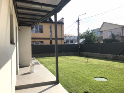 Будинок 290 м² з новим ремонтом в стилi LOFT та власним БОМБОСХОВИЩЕМ + САУНА, Київ, Соломенський р-н, Караваєві дачі, вул. Зелена фото 36 Будинок 290 м² з новим ремонтом в стилi LOFT та власним БОМБОСХОВИЩЕМ + САУНА, Київ, Соломенський р-н, Караваєві дачі, вул. Зелена фото 36