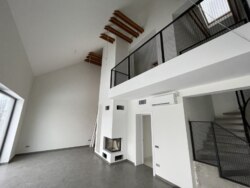 Будинок 290 м² з новим ремонтом в стилi LOFT та власним БОМБОСХОВИЩЕМ + САУНА, Київ, Соломенський р-н, Караваєві дачі, вул. Зелена фото 11 Будинок 290 м² з новим ремонтом в стилi LOFT та власним БОМБОСХОВИЩЕМ + САУНА, Київ, Соломенський р-н, Караваєві дачі, вул. Зелена фото 11