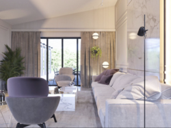 Продаж 1 поверхового будинку, що будується з ділянкою на 13.5 сотки, КГ Riviera Village, Вишгородський р-н, c. Лебедівка фото 9 Продаж 1 поверхового будинку, що будується з ділянкою на 13.5 сотки, КГ Riviera Village, Вишгородський р-н, c. Лебедівка фото 9