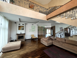 Продаж дизайнерського будинку 441 кв.м. з басейном та сауною в КМ 'Сонячна Долина', c. Романків, Обухівський р-н фото 27 Продаж дизайнерського будинку 441 кв.м. з басейном та сауною в КМ 'Сонячна Долина', c. Романків, Обухівський р-н фото 27