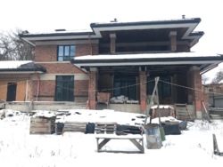 Продаж сучасного 2-х поверхового будинку 560 м², 10 соток, Пуща-Водиця, ліс та озеро фото 27 Продаж сучасного 2-х поверхового будинку 560 м², 10 соток, Пуща-Водиця, ліс та озеро фото 27