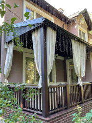 Продаж шикарного будинку 300 кв.м з ремонтом в КМ Riviera Village, Вишгородський р-н, c. Лебедівка фото 8 Продаж шикарного будинку 300 кв.м з ремонтом в КМ Riviera Village, Вишгородський р-н, c. Лебедівка фото 8