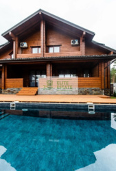 Продажа дома 365 м2 в стиле Шале КГ GoldFish, Вышгородский р-н, Лебедевка фото 22 Продажа дома 365 м2 в стиле Шале КГ GoldFish, Вышгородский р-н, Лебедевка фото 22