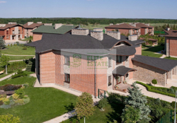 Продаж дизайнерського будинку 441 кв.м. з басейном та сауною в КМ 'Сонячна Долина', c. Романків, Обухівський р-н фото 76 Продаж дизайнерського будинку 441 кв.м. з басейном та сауною в КМ 'Сонячна Долина', c. Романків, Обухівський р-н фото 76