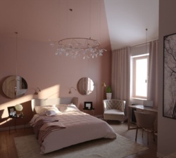 Продаж сучасного 2-х поверхового будинку 560 м², 10 соток, Пуща-Водиця, ліс та озеро фото 5 Продаж сучасного 2-х поверхового будинку 560 м², 10 соток, Пуща-Водиця, ліс та озеро фото 5