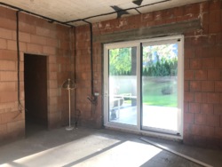 Продаж сучасного одноповерхового будинку з мансардою 322 кв.м + ділянка 44 сот. серед соснового лісу, КМ Riviera Village фото 16 Продаж сучасного одноповерхового будинку з мансардою 322 кв.м + ділянка 44 сот. серед соснового лісу, КМ Riviera Village фото 16