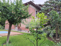 Продаж дизайнерського будинку 441 кв.м. з басейном та сауною в КМ 'Сонячна Долина', c. Романків, Обухівський р-н фото 5 Продаж дизайнерського будинку 441 кв.м. з басейном та сауною в КМ 'Сонячна Долина', c. Романків, Обухівський р-н фото 5