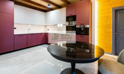 Продажа дома 365 м2 в стиле Шале КГ GoldFish, Вышгородский р-н, Лебедевка фото 6 Продажа дома 365 м2 в стиле Шале КГ GoldFish, Вышгородский р-н, Лебедевка фото 6