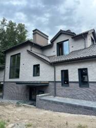 Продаж сучасного котеджу 650 кв.м з власним БОМБОСХОВИЩЕМ на 4 виходи + 17 соток, КМ Riviera Village, Вишгородський р-н, c. Лебедівка фото 23 Продаж сучасного котеджу 650 кв.м з власним БОМБОСХОВИЩЕМ на 4 виходи + 17 соток, КМ Riviera Village, Вишгородський р-н, c. Лебедівка фото 23