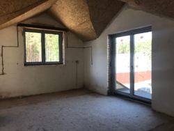 Продаж сучасного котеджу 650 кв.м з власним БОМБОСХОВИЩЕМ на 4 виходи + 17 соток, КМ Riviera Village, Вишгородський р-н, c. Лебедівка фото 19 Продаж сучасного котеджу 650 кв.м з власним БОМБОСХОВИЩЕМ на 4 виходи + 17 соток, КМ Riviera Village, Вишгородський р-н, c. Лебедівка фото 19