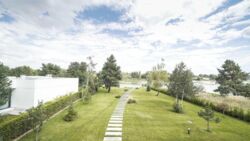 Продаж сучасного будинку 340 кв.м з ремонтом + вихід на канал Дніпра, КМ Riviera Village, Вишгородський р-н, Лебедівка фото 5 Продаж сучасного будинку 340 кв.м з ремонтом + вихід на канал Дніпра, КМ Riviera Village, Вишгородський р-н, Лебедівка фото 5