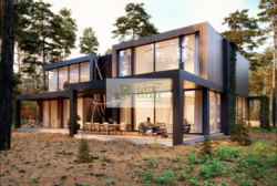 Продажа элитного дома 428 кв.м в КГ GoodLife Park, Вышгородский р-н, Хотяновка фото 2 Продажа элитного дома 428 кв.м в КГ GoodLife Park, Вышгородский р-н, Хотяновка фото 2