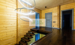 Продажа дома 365 м2 в стиле Шале КГ GoldFish, Вышгородский р-н, Лебедевка фото 9 Продажа дома 365 м2 в стиле Шале КГ GoldFish, Вышгородский р-н, Лебедевка фото 9