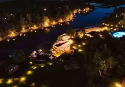 Сучасний будинок 186 кв.м з панорамним видом на воду + 10 сот, КМ Riviera Village, Вишгородський р-н, c. Лебедівка фото 20 Сучасний будинок 186 кв.м з панорамним видом на воду + 10 сот, КМ Riviera Village, Вишгородський р-н, c. Лебедівка фото 20