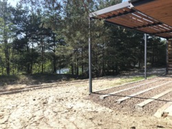 Сучасний будинок 367 кв. м на березі Дніпра в КМ Riviera Village, Вишгородський р-н, c. Лебедівка фото 4 Сучасний будинок 367 кв. м на березі Дніпра в КМ Riviera Village, Вишгородський р-н, c. Лебедівка фото 4