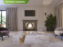 Продаж 1 поверхового будинку, що будується з ділянкою на 13.5 сотки, КГ Riviera Village, Вишгородський р-н, c. Лебедівка фото 7 Продаж 1 поверхового будинку, що будується з ділянкою на 13.5 сотки, КГ Riviera Village, Вишгородський р-н, c. Лебедівка фото 7