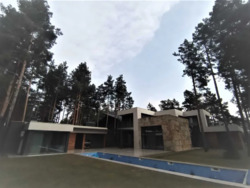 Продаж елітного будинку 450 кв.м + 20 сот в КМ Riviera Village, Вишгородський р-н, c. Лебедівка фото 4 Продаж елітного будинку 450 кв.м + 20 сот в КМ Riviera Village, Вишгородський р-н, c. Лебедівка фото 4