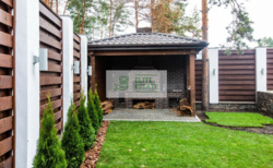 Продажа дома 365 м2 в стиле Шале КГ GoldFish, Вышгородский р-н, Лебедевка фото 24 Продажа дома 365 м2 в стиле Шале КГ GoldFish, Вышгородский р-н, Лебедевка фото 24