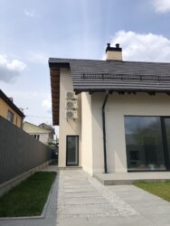 Будинок 290 м² з новим ремонтом в стилi LOFT та власним БОМБОСХОВИЩЕМ + САУНА, Київ, Соломенський р-н, Караваєві дачі, вул. Зелена фото 4 Будинок 290 м² з новим ремонтом в стилi LOFT та власним БОМБОСХОВИЩЕМ + САУНА, Київ, Соломенський р-н, Караваєві дачі, вул. Зелена фото 4