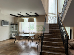 Продаж дизайнерського будинку 441 кв.м. з басейном та сауною в КМ 'Сонячна Долина', c. Романків, Обухівський р-н фото 25 Продаж дизайнерського будинку 441 кв.м. з басейном та сауною в КМ 'Сонячна Долина', c. Романків, Обухівський р-н фото 25