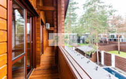 Продажа дома 365 м2 в стиле Шале КГ GoldFish, Вышгородский р-н, Лебедевка фото 14 Продажа дома 365 м2 в стиле Шале КГ GoldFish, Вышгородский р-н, Лебедевка фото 14