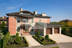 Продаж дизайнерського будинку 441 кв.м. з басейном та сауною в КМ 'Сонячна Долина', c. Романків, Обухівський р-н фото 72 Продаж дизайнерського будинку 441 кв.м. з басейном та сауною в КМ 'Сонячна Долина', c. Романків, Обухівський р-н фото 72