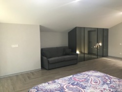 Продаж сучасного одноповерхового будинку з мансардою 322 кв.м + ділянка 44 сот. серед соснового лісу, КМ Riviera Village фото 11 Продаж сучасного одноповерхового будинку з мансардою 322 кв.м + ділянка 44 сот. серед соснового лісу, КМ Riviera Village фото 11