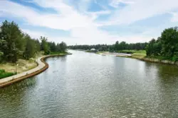 Продаж будинку 252 м² + 14 соток, КМ Riviera Village, Вишгородський р-н, c. Лебедівка фото 18 Продаж будинку 252 м² + 14 соток, КМ Riviera Village, Вишгородський р-н, c. Лебедівка фото 18