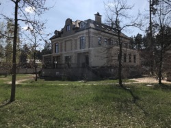 Продаж елітної резиденції 1152 м², 60 соток, Лісна Буча фото 6 Продаж елітної резиденції 1152 м², 60 соток, Лісна Буча фото 6