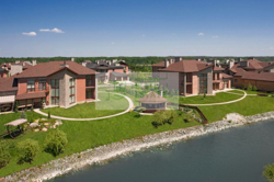 Продаж дизайнерського будинку 441 кв.м. з басейном та сауною в КМ 'Сонячна Долина', c. Романків, Обухівський р-н фото 80 Продаж дизайнерського будинку 441 кв.м. з басейном та сауною в КМ 'Сонячна Долина', c. Романків, Обухівський р-н фото 80