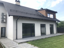 Будинок 290 м² з новим ремонтом в стилi LOFT та власним БОМБОСХОВИЩЕМ + САУНА, Київ, Соломенський р-н, Караваєві дачі, вул. Зелена фото 31 Будинок 290 м² з новим ремонтом в стилi LOFT та власним БОМБОСХОВИЩЕМ + САУНА, Київ, Соломенський р-н, Караваєві дачі, вул. Зелена фото 31