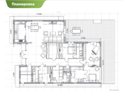 Продаж 1 поверхового будинку, що будується з ділянкою на 13.5 сотки, КГ Riviera Village, Вишгородський р-н, c. Лебедівка фото 4 Продаж 1 поверхового будинку, що будується з ділянкою на 13.5 сотки, КГ Riviera Village, Вишгородський р-н, c. Лебедівка фото 4