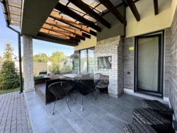 Продаж будинку 120 кв.м. з дизайнерським ремонтом в с. Романків, Обухівський р-н фото 35 Продаж будинку 120 кв.м. з дизайнерським ремонтом в с. Романків, Обухівський р-н фото 35