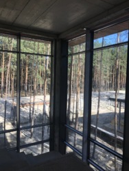 Сучасний будинок 367 кв. м на березі Дніпра в КМ Riviera Village, Вишгородський р-н, c. Лебедівка фото 13 Сучасний будинок 367 кв. м на березі Дніпра в КМ Riviera Village, Вишгородський р-н, c. Лебедівка фото 13